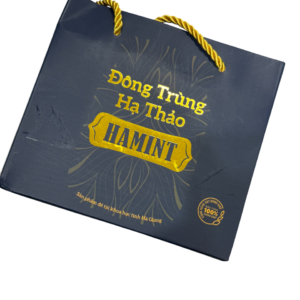 Alternative view of Đông Trùng Hạ Thảo Hamint