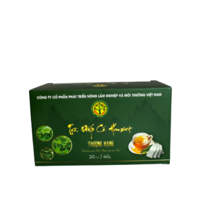 Trà diếp cá Hamint