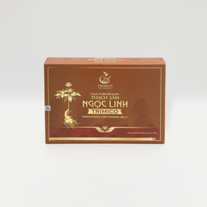 Thạch Sâm Ngọc Linh TRIMICO
